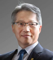 James C. Liao
